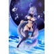 Estatua Giuniu Original UMA-chan a escala 1/6, 23 cm