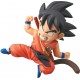 Figure Dragon Ball WCF Chibi