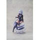 Estatua Giuniu Original UMA-chan a escala 1/6, 23 cm
