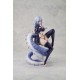 Estatua Giuniu Original UMA-chan a escala 1/6, 23 cm