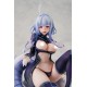 Estatua Giuniu Original UMA-chan a escala 1/6, 23 cm