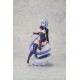 Estatua Giuniu Original UMA-chan a escala 1/6, 23 cm