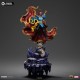 Estátua Dr. Strange da Marvel escala 1/10, 47 cm de altura.
