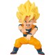 Figure Dragon Ball WCF Chibi