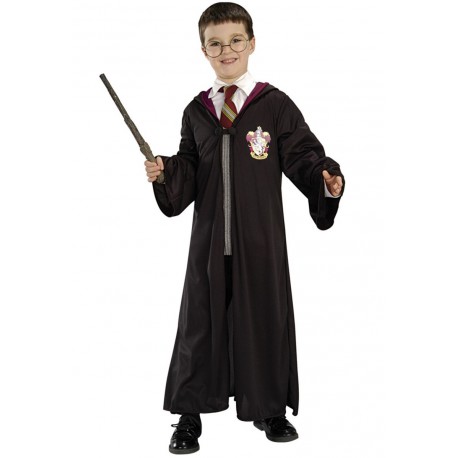 Layer and Kit Harry Potter kids