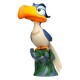 Estatuas Simba y Zazu de El Rey León 31 cm
