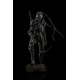Figuras articuladas de ABARA, Kudou Denji y Nayuta
