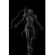 Figuras articuladas de ABARA, Kudou Denji y Nayuta