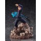 Statue de 31 cm Yuji Itadori de Jujutsu Kaisen