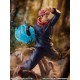 Statue de 31 cm Yuji Itadori de Jujutsu Kaisen
