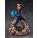 Statue de 31 cm Yuji Itadori de Jujutsu Kaisen