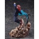 Statue de 31 cm Yuji Itadori de Jujutsu Kaisen