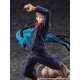 Statue de 31 cm Yuji Itadori de Jujutsu Kaisen