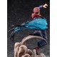 Statue de 31 cm Yuji Itadori de Jujutsu Kaisen