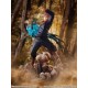 Statue de 31 cm Yuji Itadori de Jujutsu Kaisen