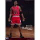 Figura coleccionable Real Masterpiece de Dennis Rodman de 33 cm