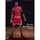 Figura coleccionable Real Masterpiece de Dennis Rodman de 33 cm