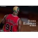 Figura coleccionable Real Masterpiece de Dennis Rodman de 33 cm