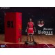 Figura coleccionable Real Masterpiece de Dennis Rodman de 33 cm