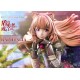 Estatua de Raphtalia en PVC de The Rising of the Shield Hero S2