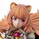 Estatua de Raphtalia en PVC de The Rising of the Shield Hero S2
