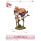 Estatua de Raphtalia en PVC de The Rising of the Shield Hero S2