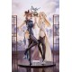 Statue Atelier Ryza 2 Ryza et Klaudia en robes chinoises