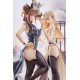 Statue Atelier Ryza 2 Ryza et Klaudia en robes chinoises