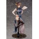 Statue Atelier Ryza 2 Ryza et Klaudia en robes chinoises