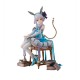 Estátua PVC 1/7 Plachta Atelier Sophie 2 21 cm