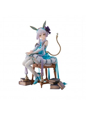 Statue PVC de Plachta d'Atelier Sophie 2