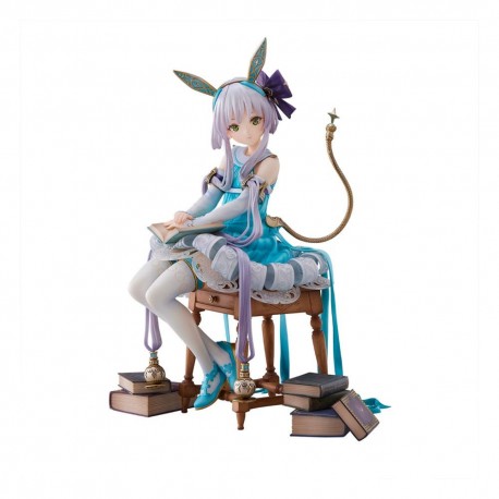 Estatua PVC de Plachta de Atelier Sophie 2