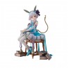 Estátua PVC 1/7 Plachta Atelier Sophie 2 21 cm