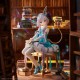 Estatua PVC de Plachta de Atelier Sophie 2