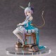 Estatua PVC de Plachta de Atelier Sophie 2