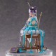 Estatua PVC de Plachta de Atelier Sophie 2