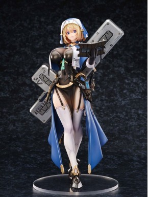 Figura PVC 1/6 Sophia Shirring Sister Deluxe