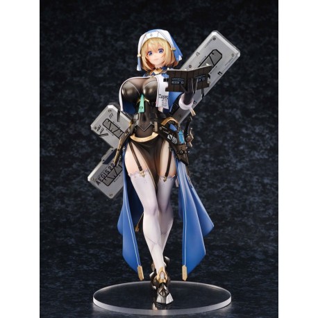 Figura PVC 1/6 Sophia Shirring Sister Deluxe