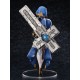 Figura PVC 1/6 Sophia Shirring Sister Deluxe