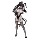 Statue Fubuki Bunny de Shinobi Master Senran Kagura, 41 cm