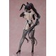 Statue Fubuki Bunny de Shinobi Master Senran Kagura, 41 cm