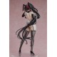 Statue Fubuki Bunny de Shinobi Master Senran Kagura, 41 cm