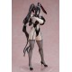 Statue Fubuki Bunny de Shinobi Master Senran Kagura, 41 cm