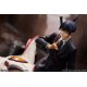 Estatua de Aki Hayakawa de Chainsaw Man 28 cm