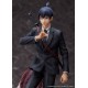 Estatua de Aki Hayakawa de Chainsaw Man 28 cm
