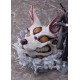 Estatua de Aki Hayakawa de Chainsaw Man 28 cm
