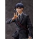 Estatua de Aki Hayakawa de Chainsaw Man 28 cm