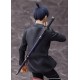 Estatua de Aki Hayakawa de Chainsaw Man 28 cm