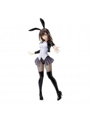 Estatua de Sayu Ogiwara Bunny de 45 cm
