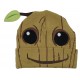 Gorro Groot Guardianes de la Galaxia